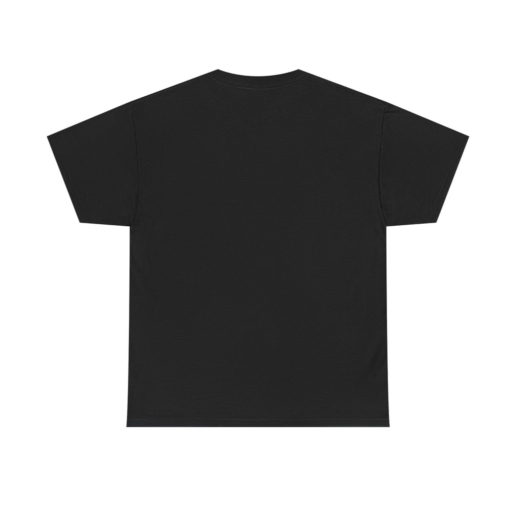 Graffiti 'GZ' Streetwear Tee — Urban Hip-Hop Graphic T-Shirt