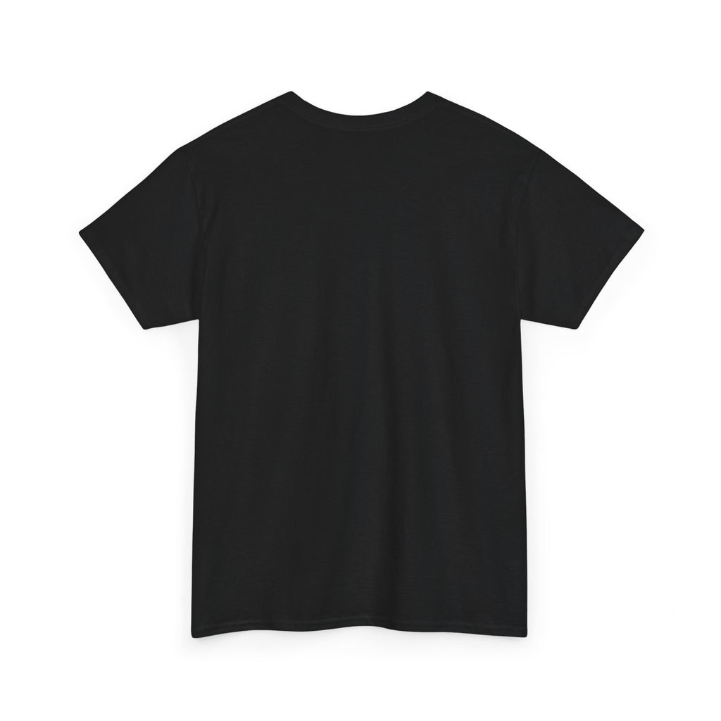 Graffiti 'GZ' Streetwear Tee — Urban Hip-Hop Graphic T-Shirt