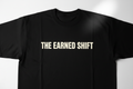 Heavy weight tee